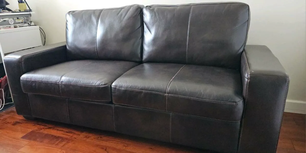 Sofa bed - Image 1