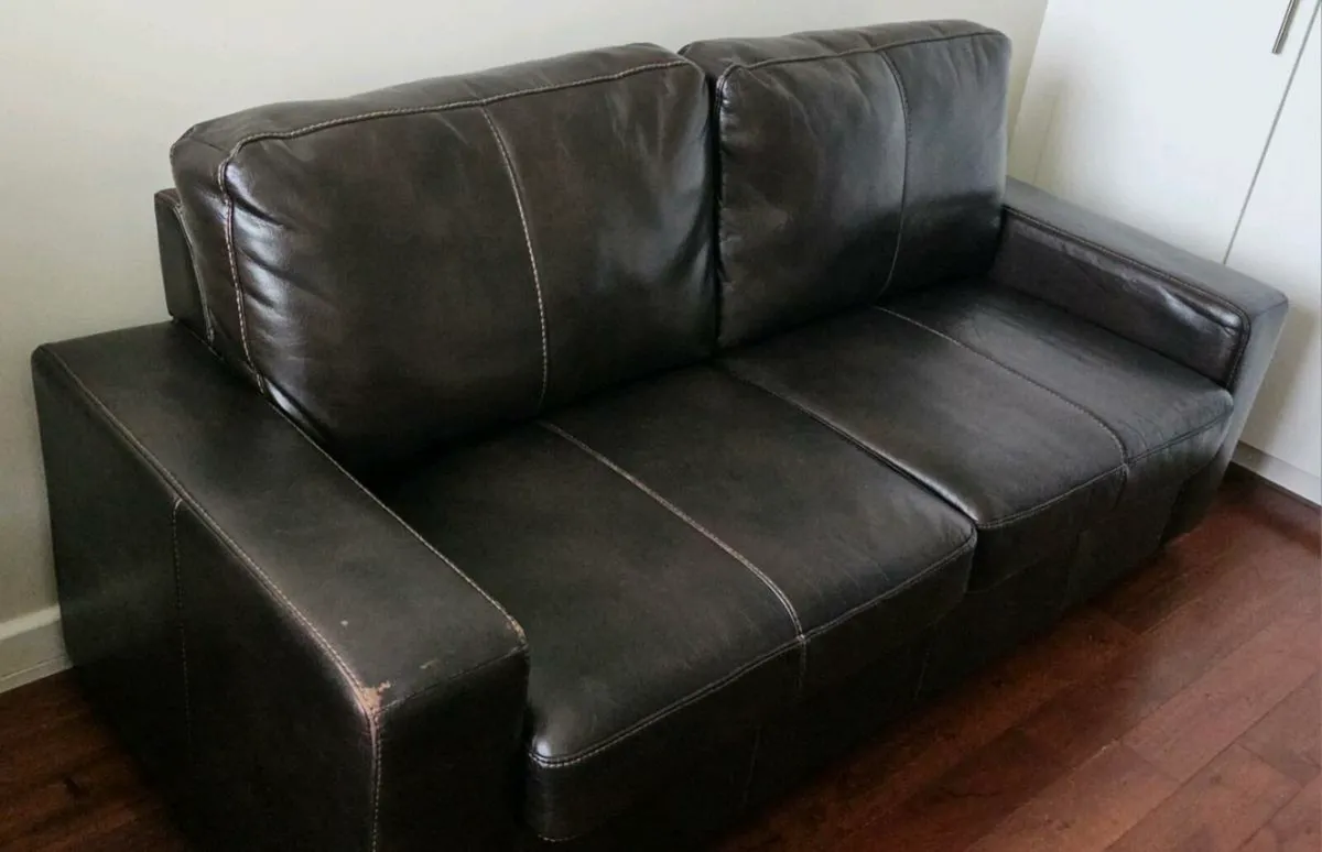 Sofa bed - Image 2