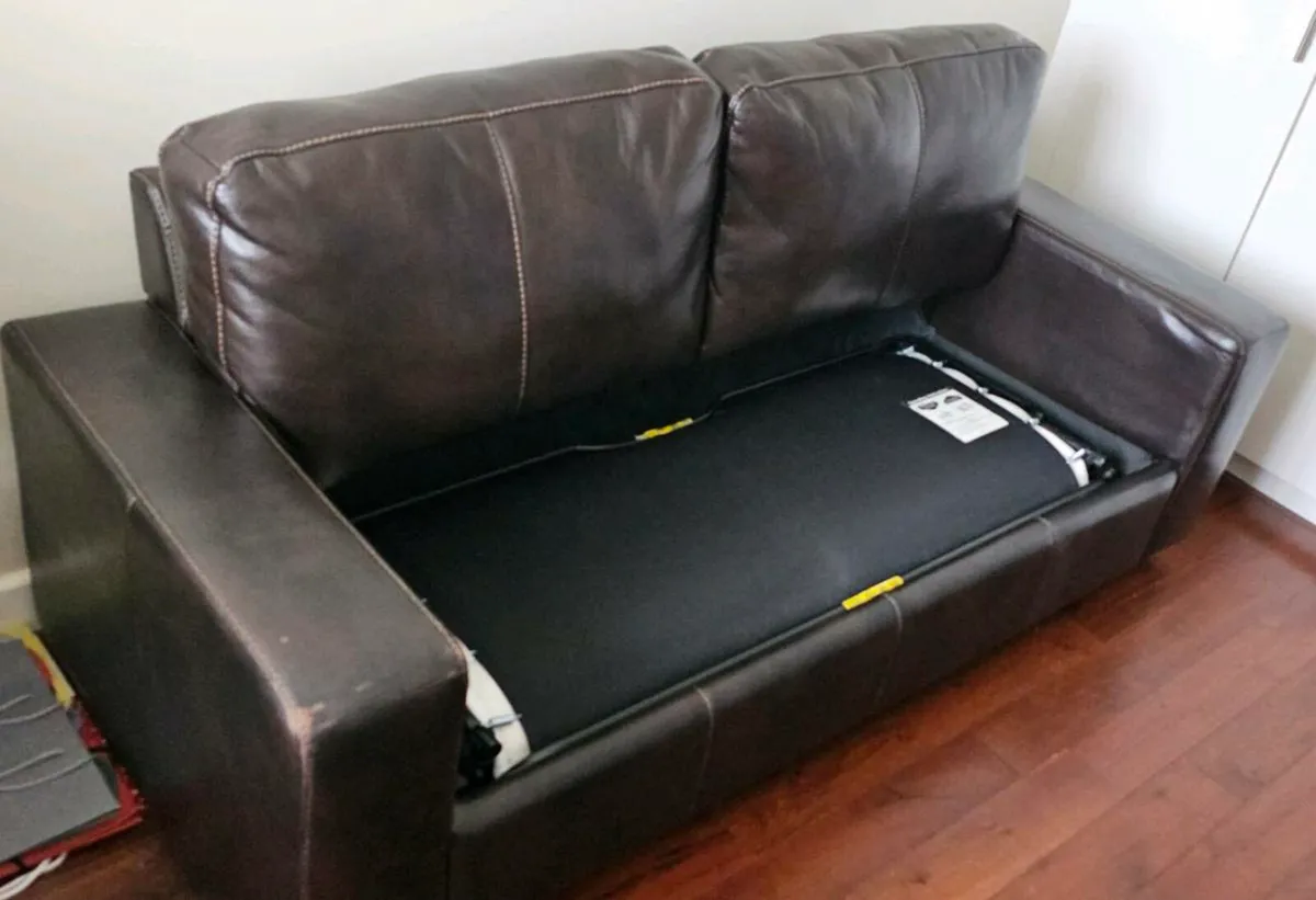 Sofa bed - Image 3