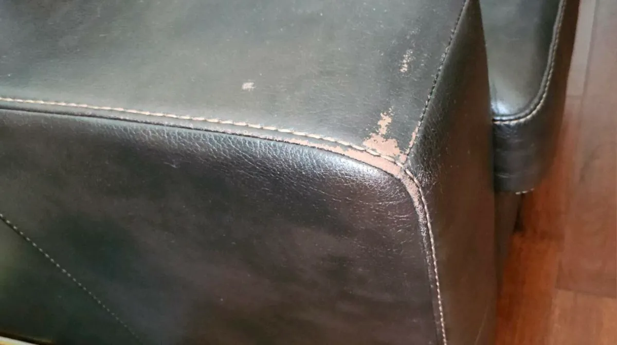 Sofa bed - Image 4