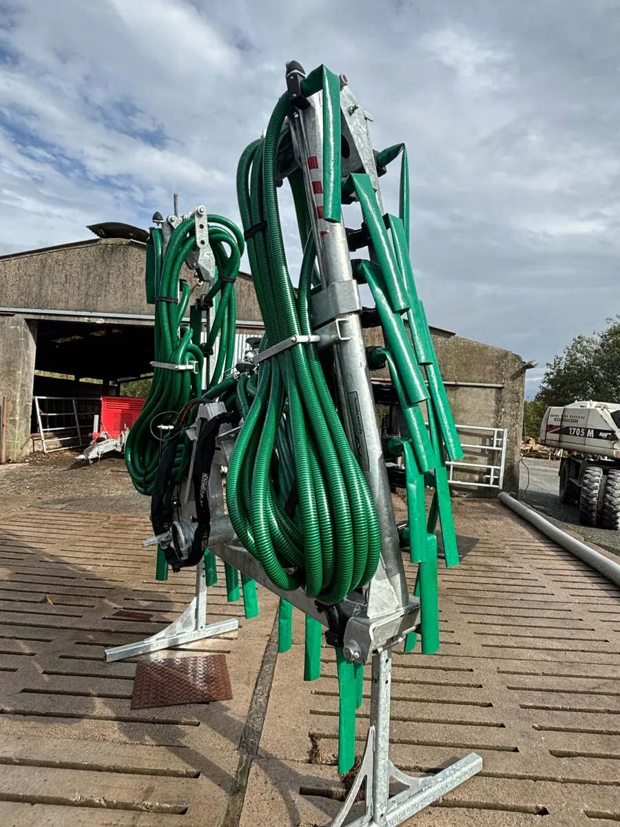 Agquip 9m as NEW dribble bar - Image 3