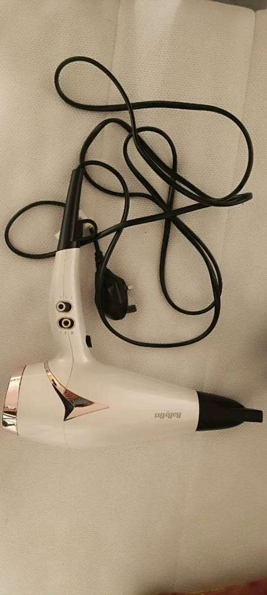 Hairdryer - Image 1