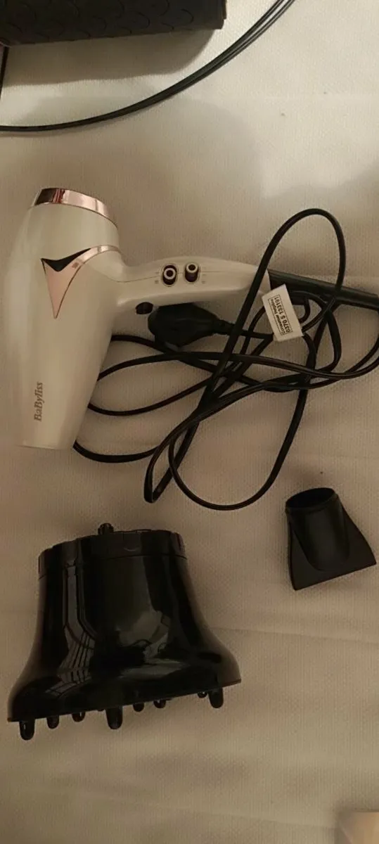Hairdryer - Image 3