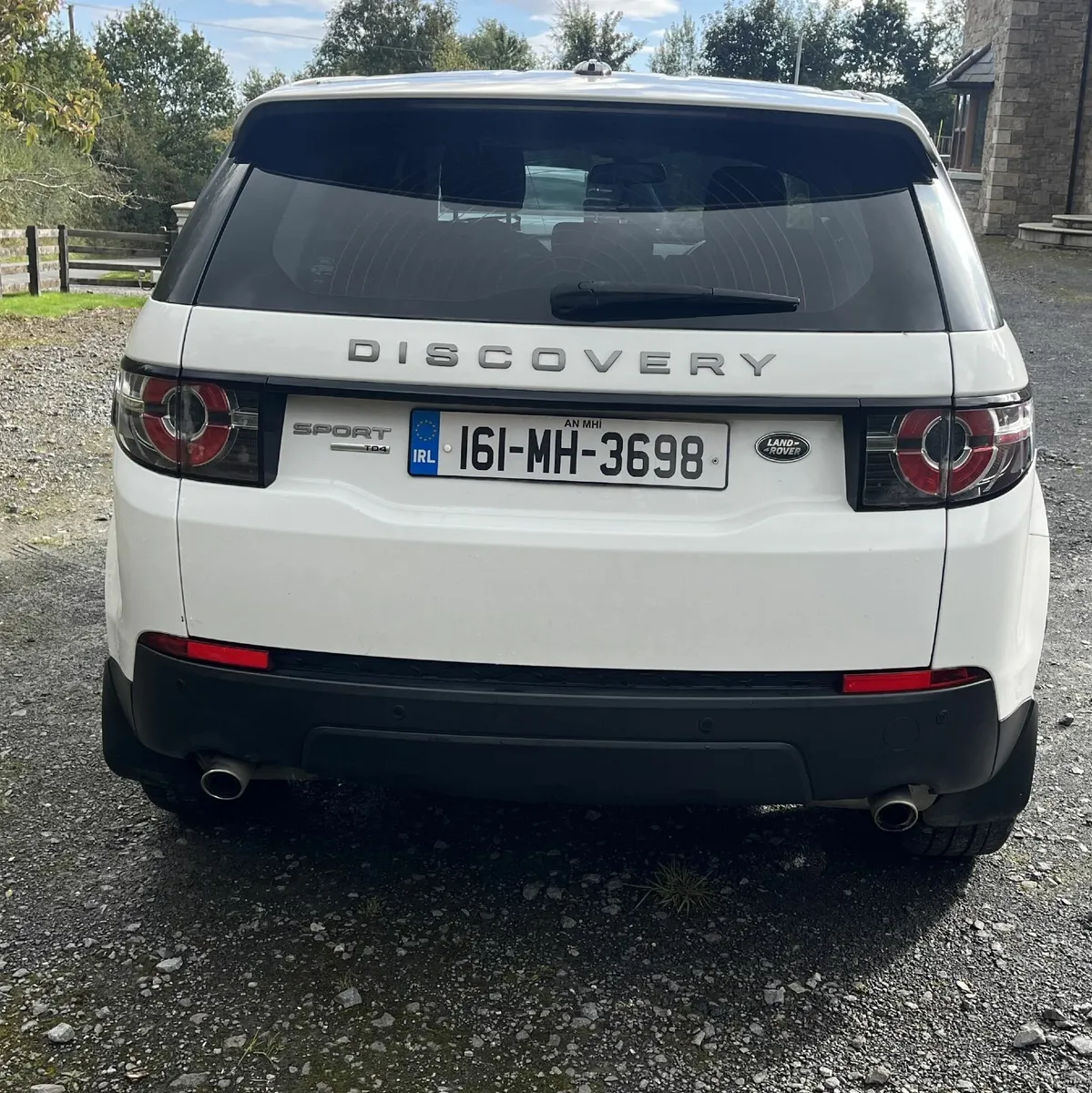 Land Rover Discovery Sport MY16 Sport 2.0 7 Seater - Image 4