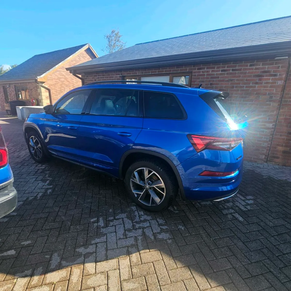 Skoda Kodiaq 4x4 - Image 4