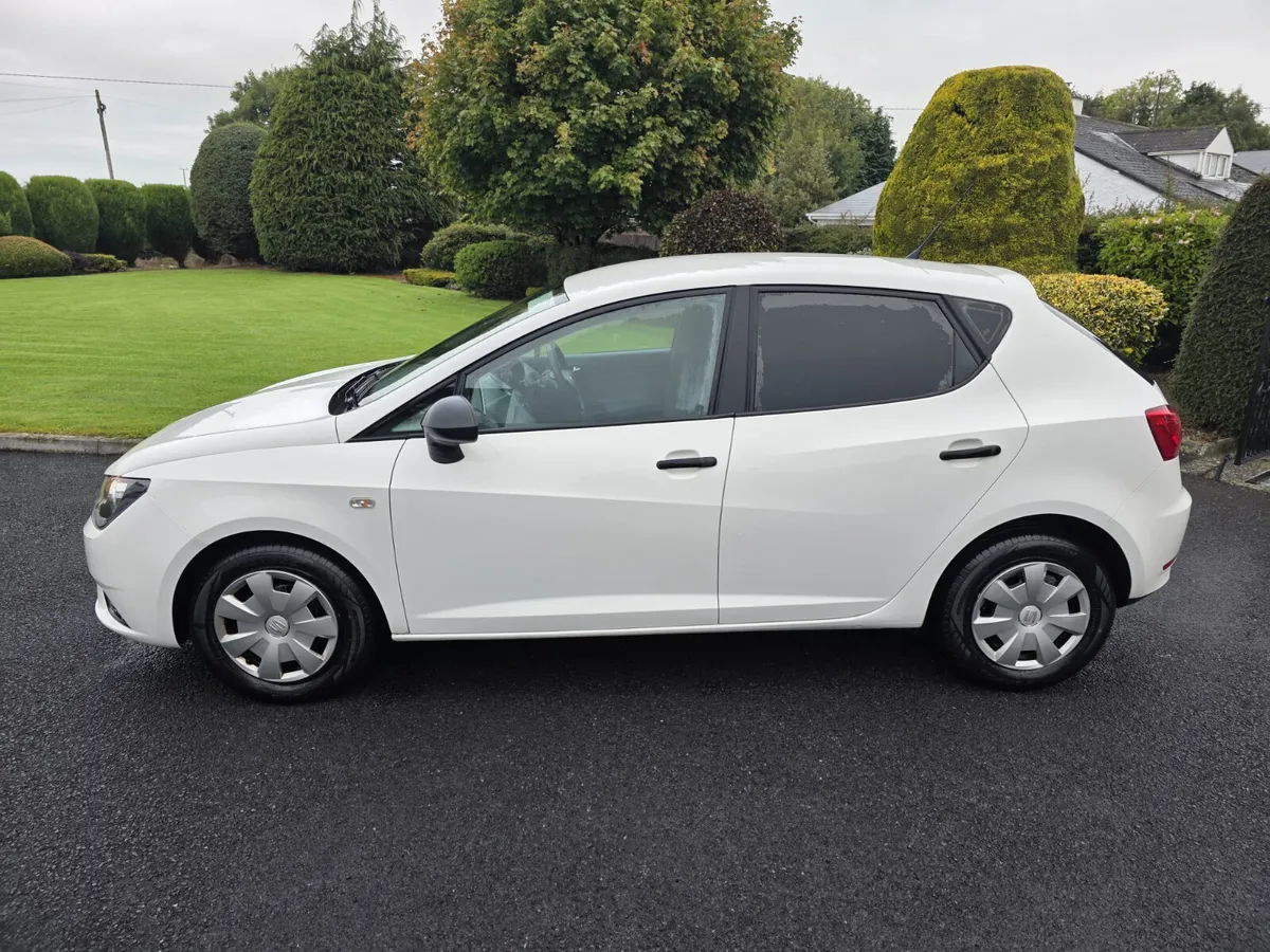 SEAT IBIZA 1.2 PETROL..NEW NCT. - Image 2