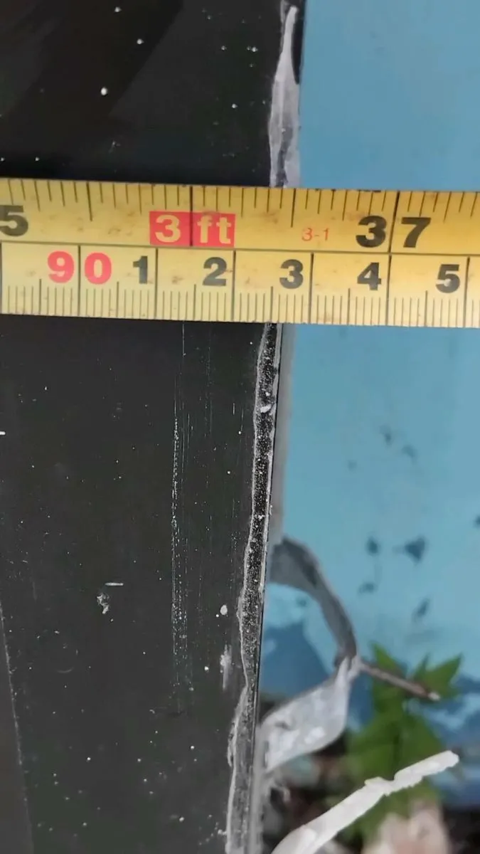 Pvc door - Image 3
