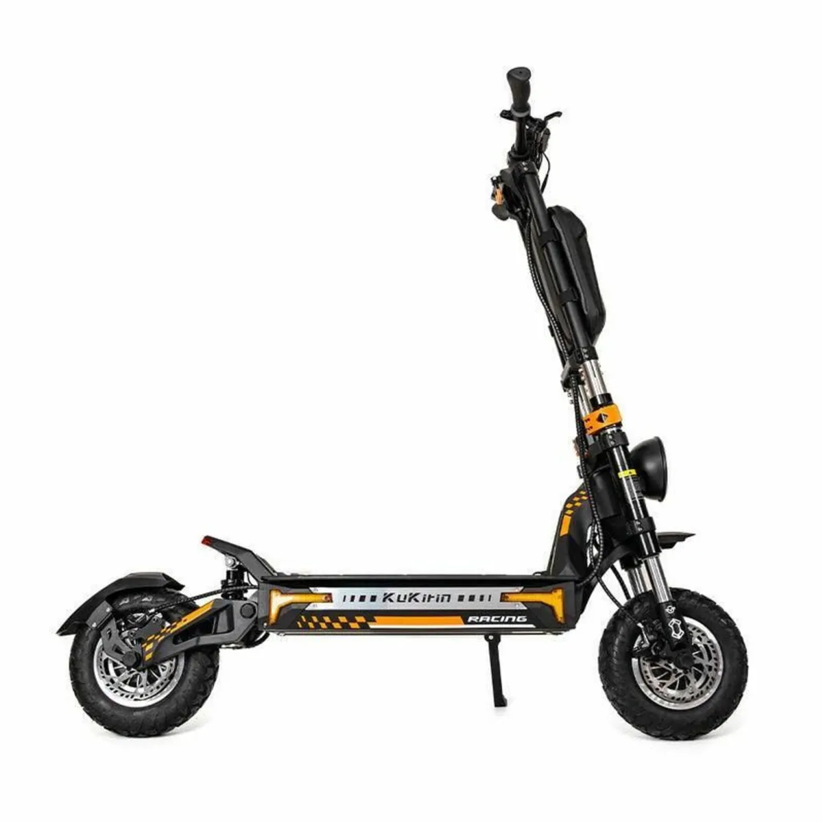 KUKIRIN G4 MAX BRAND NEW DUAL MOT 1600W X 2 50 KMS - Image 1