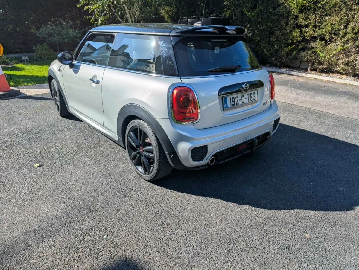 Mini cooper S JCW Trimline. Price reduction - Image 2