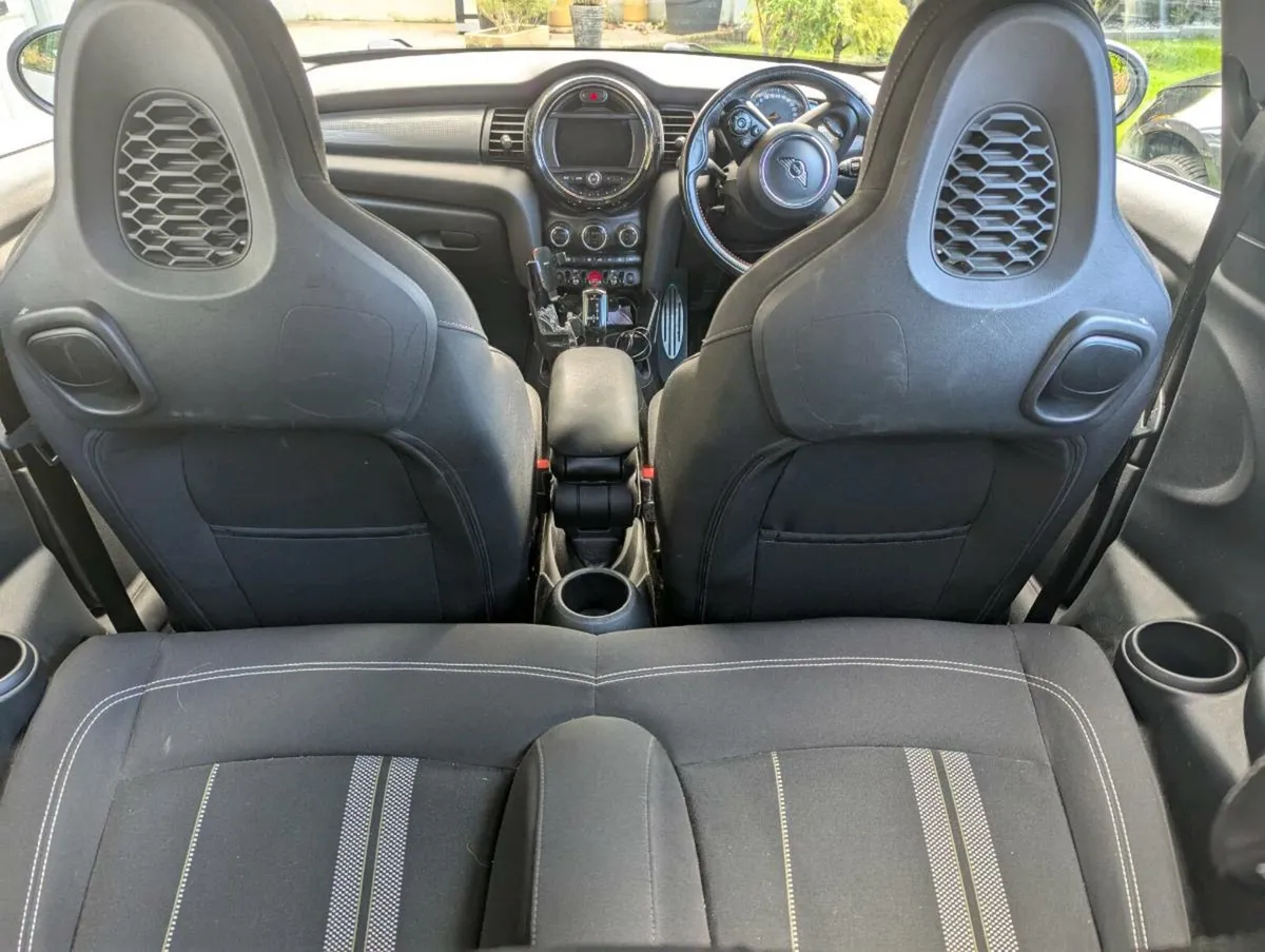 Mini cooper S JCW Trimline. Price reduction - Image 3