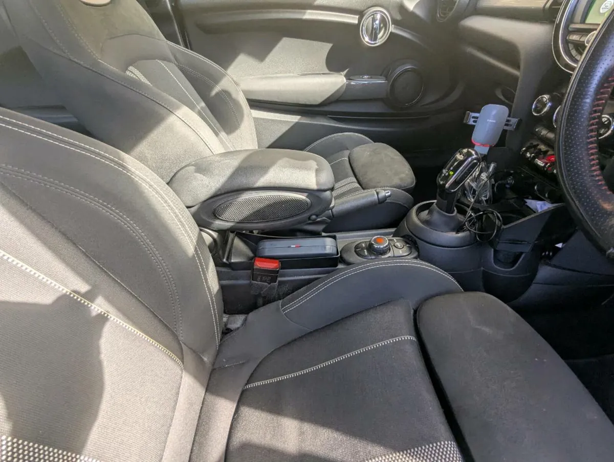 Mini cooper S JCW Trimline. Price reduction - Image 4