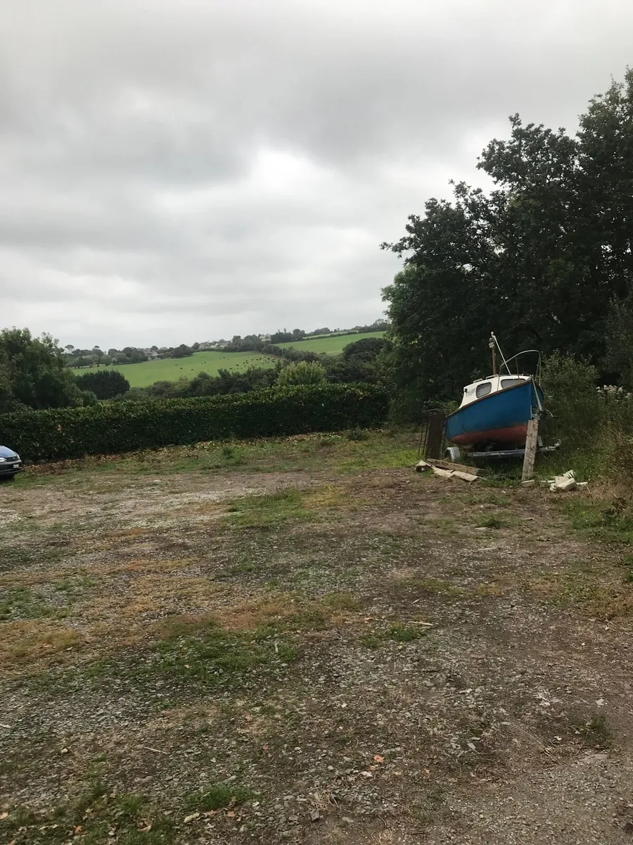 Boat parking spaces - Image 1