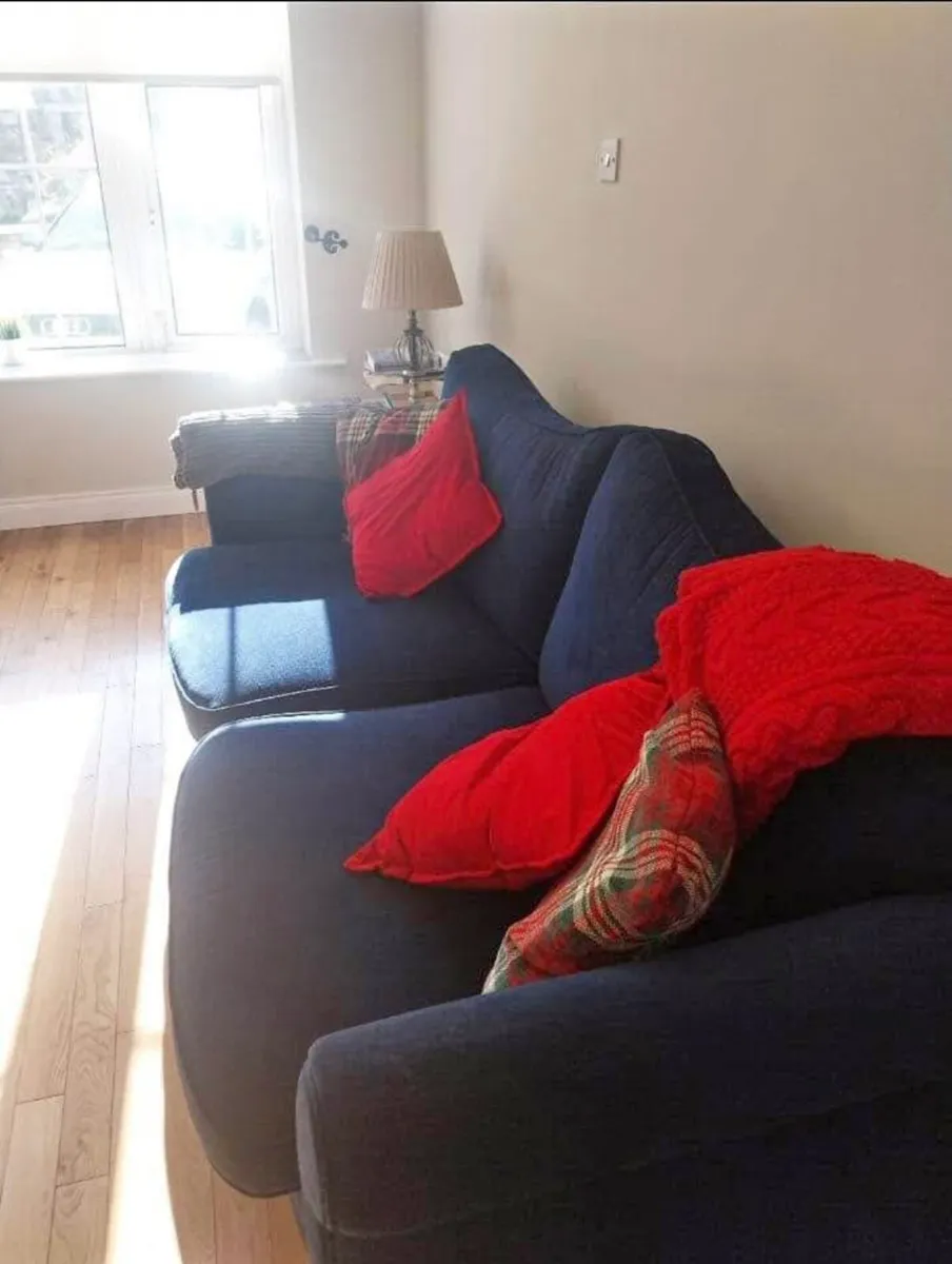 Free Sofa/Couch - Image 1