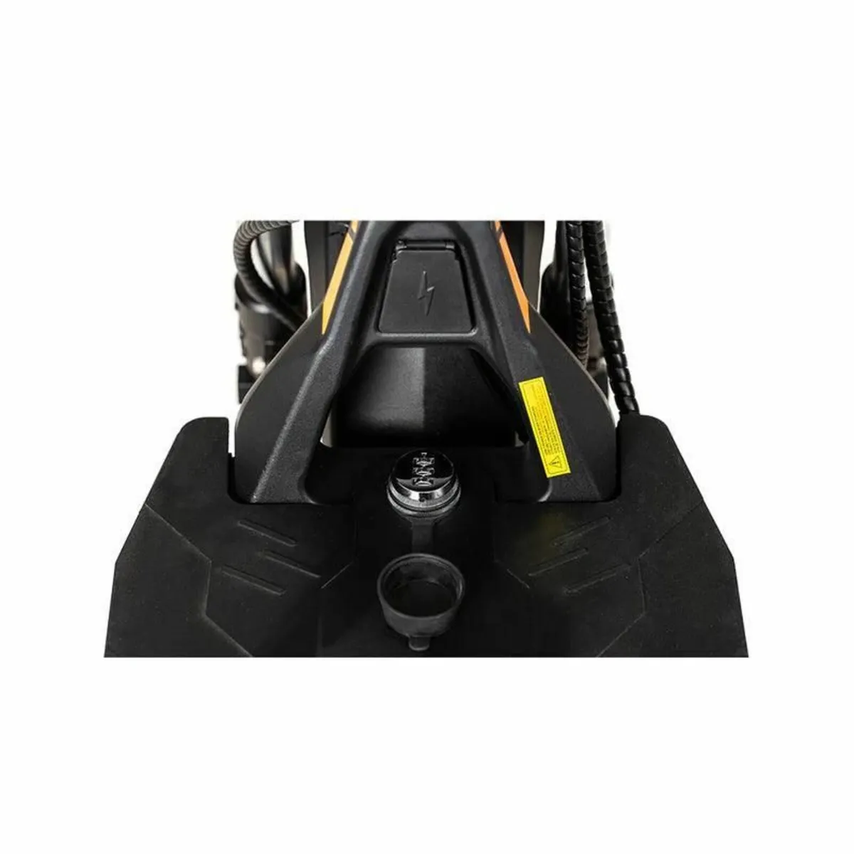 KUKIRIN G4 MAX BRAND NEW DUAL MOT 1600W X 2 50 KMS - Image 3