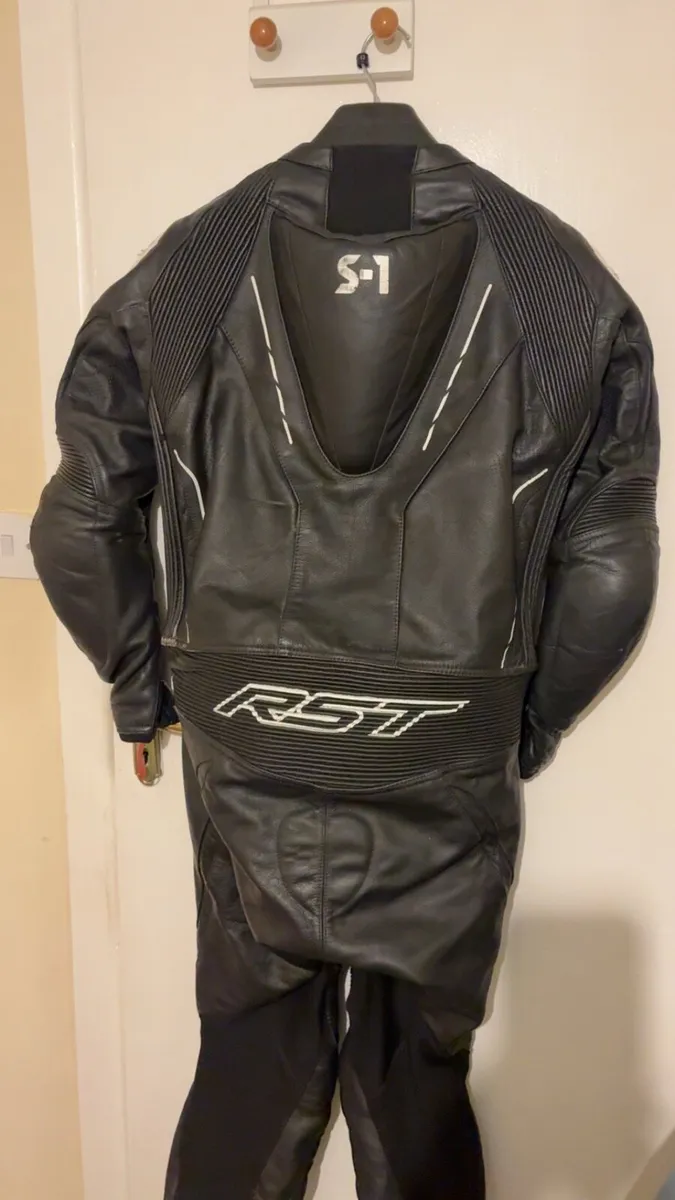 Rst s1 one piece suit - Image 2