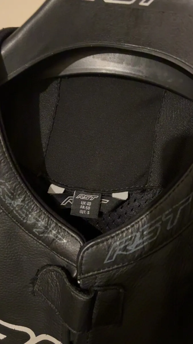 Rst s1 one piece suit - Image 3