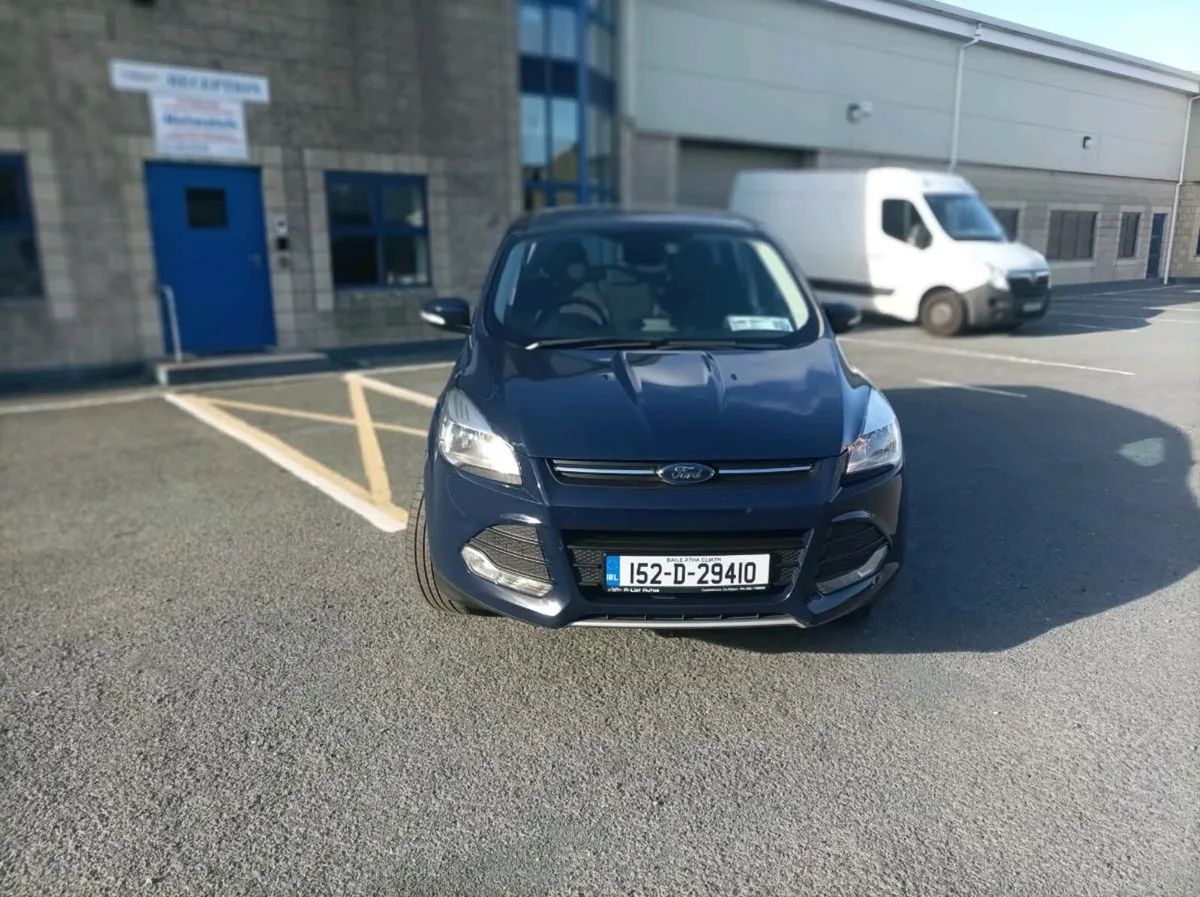 Ford Kuga 2015 - Image 2
