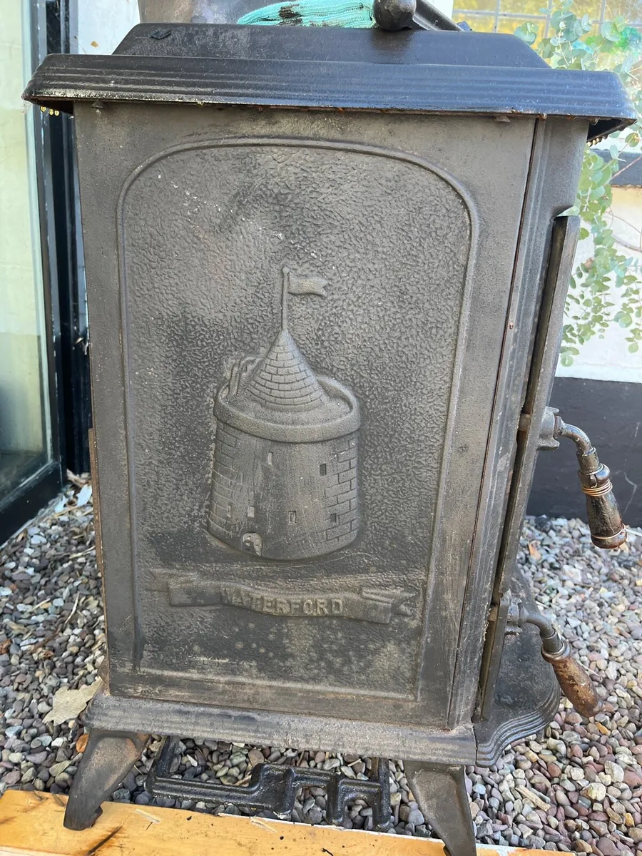 Stanley Waterford stove - Erin - Image 2