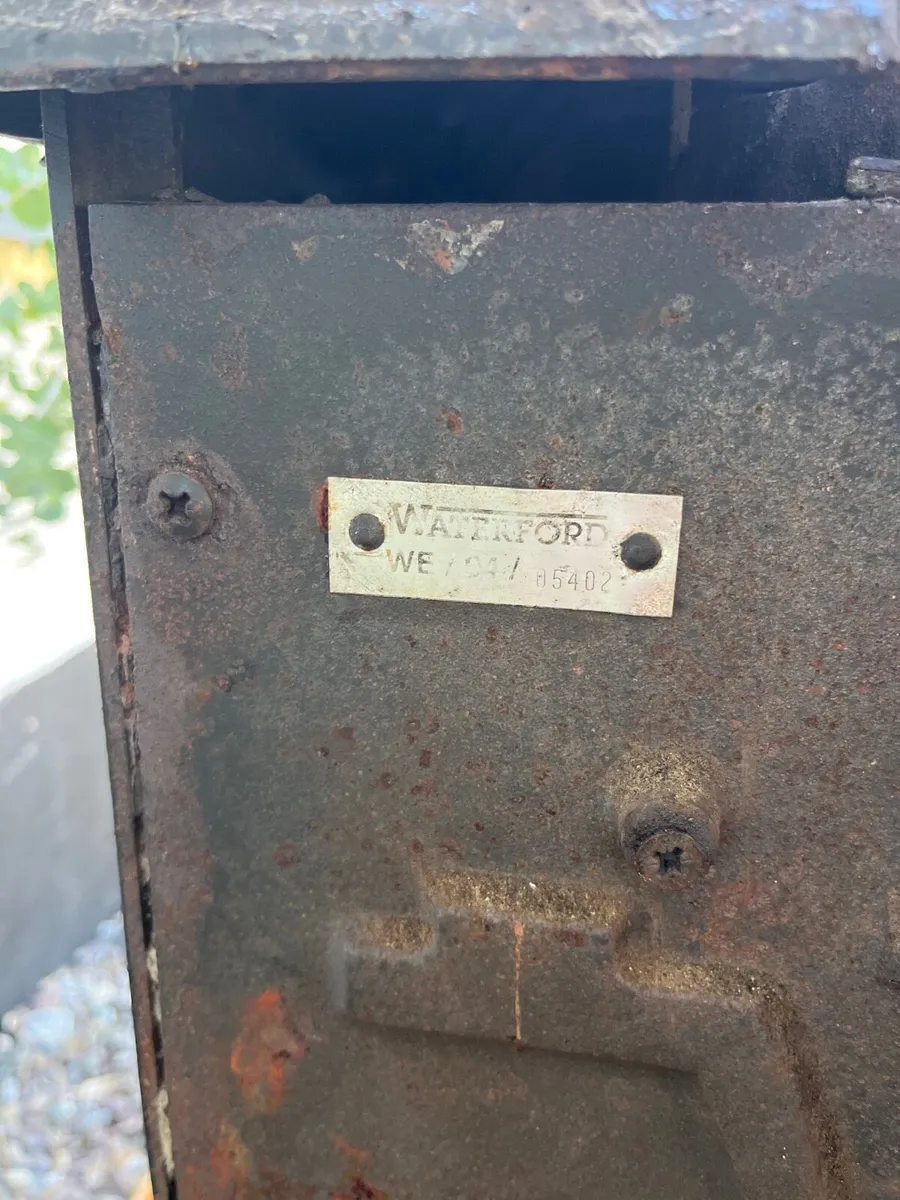 Stanley Waterford stove - Erin - Image 3