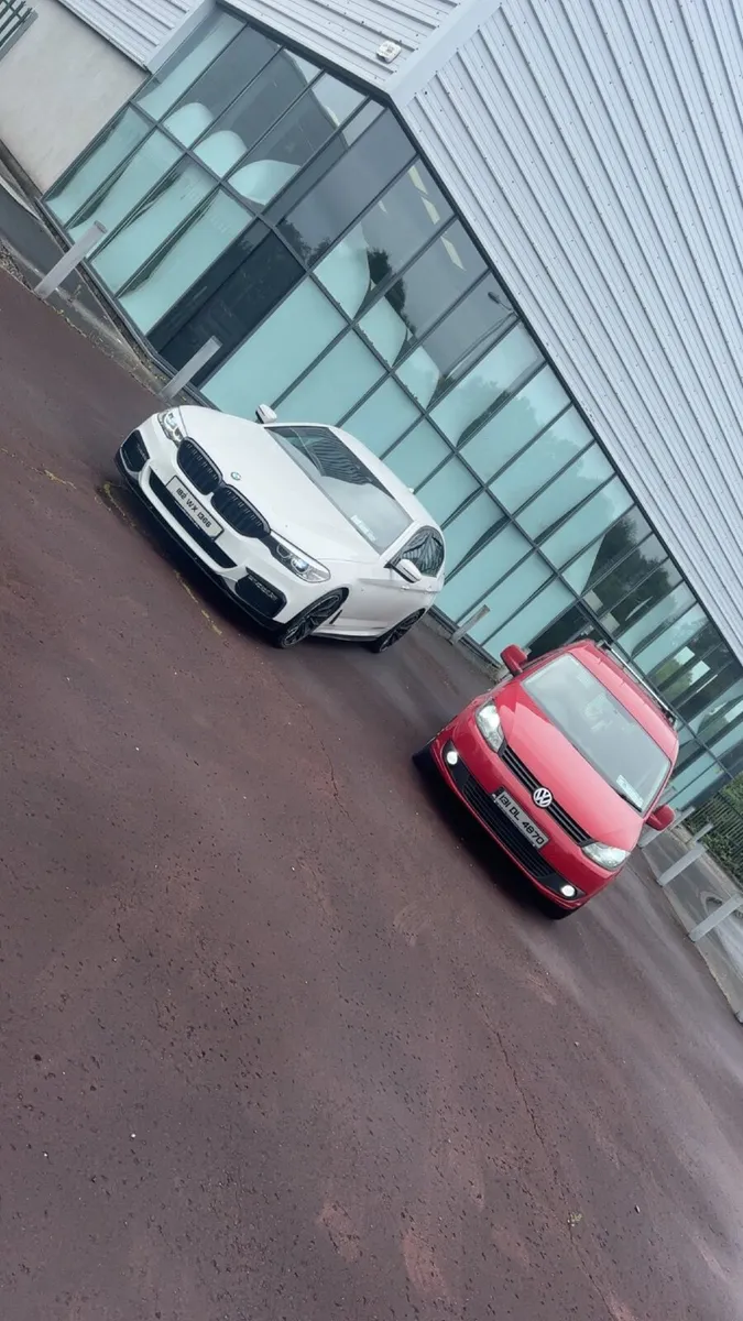 Volkswagen Caddy 2013 - Image 2