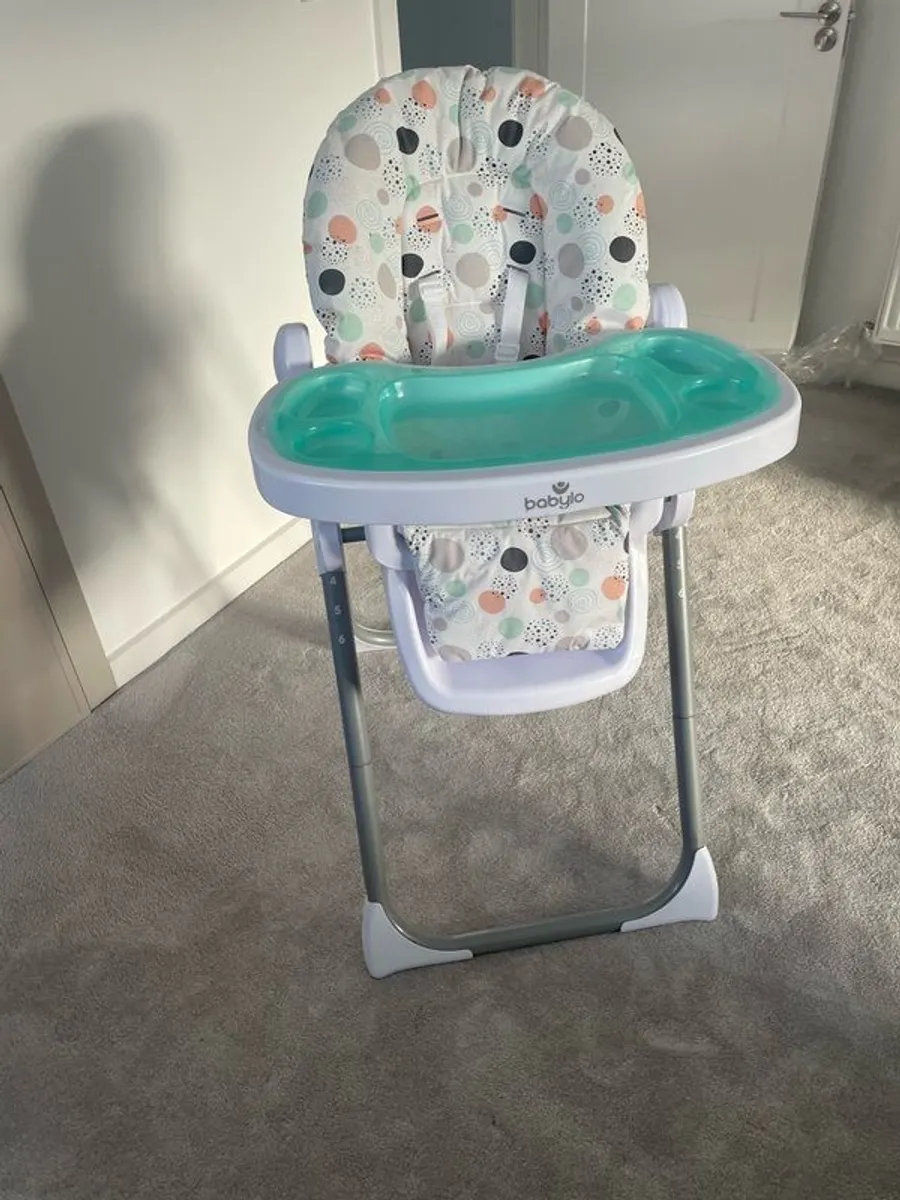 highchair - Image 3