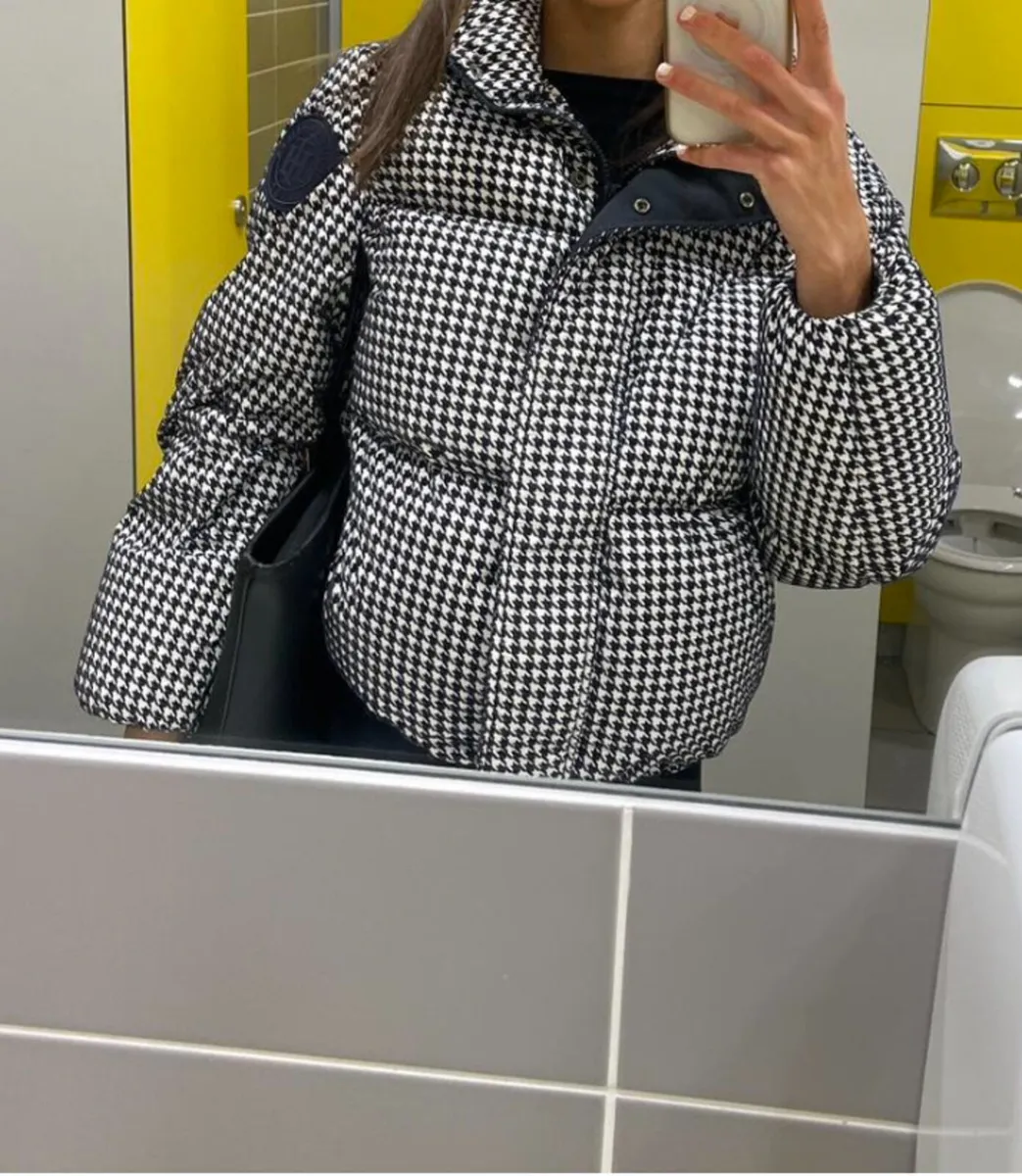 Tommy Hilfiger jacket