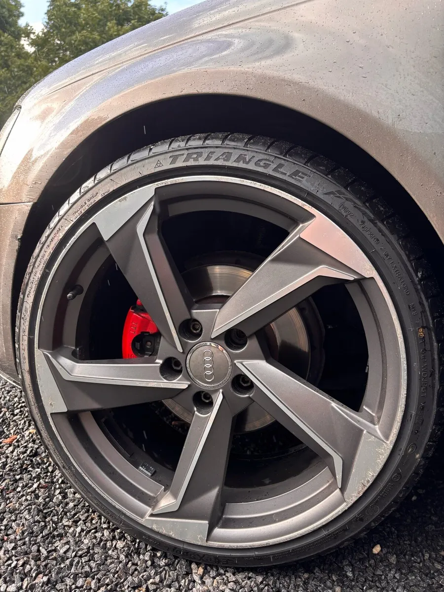 Audi A3 - Image 4