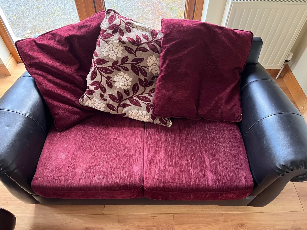 Suite of furniture - Image 3