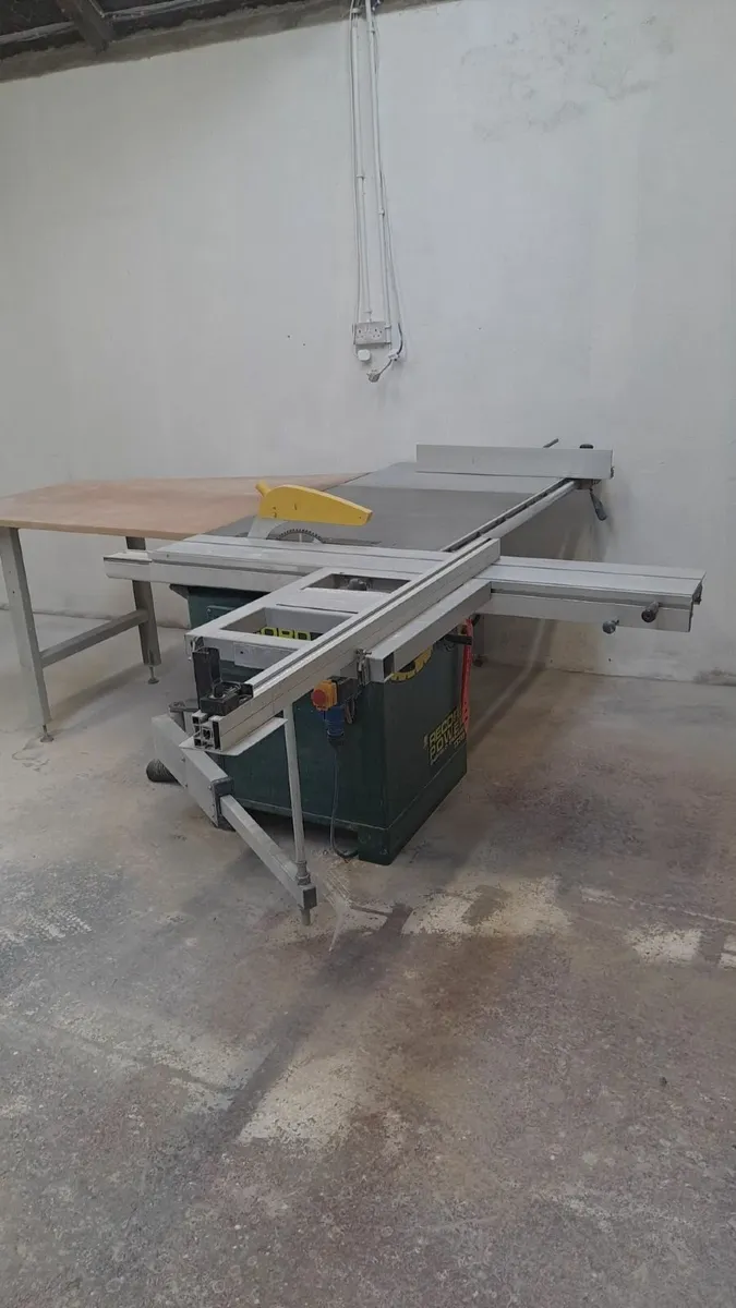Table saw - Image 4