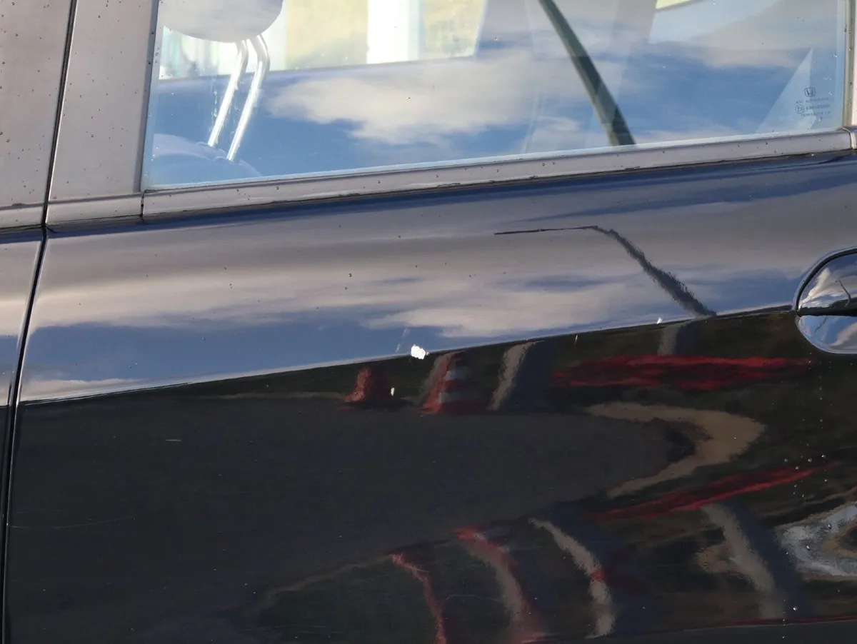 Honda Jazz 2011 - Image 4