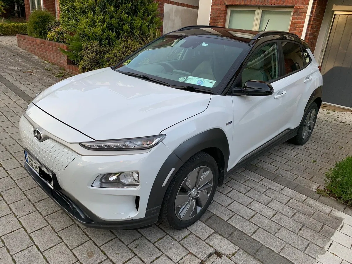 Hyundai Kona brand new EV battery - Image 3