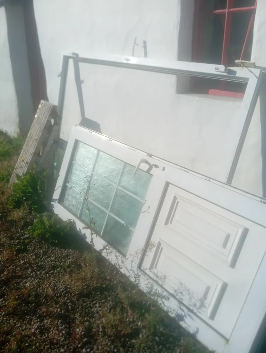 Free windows and door - Image 2