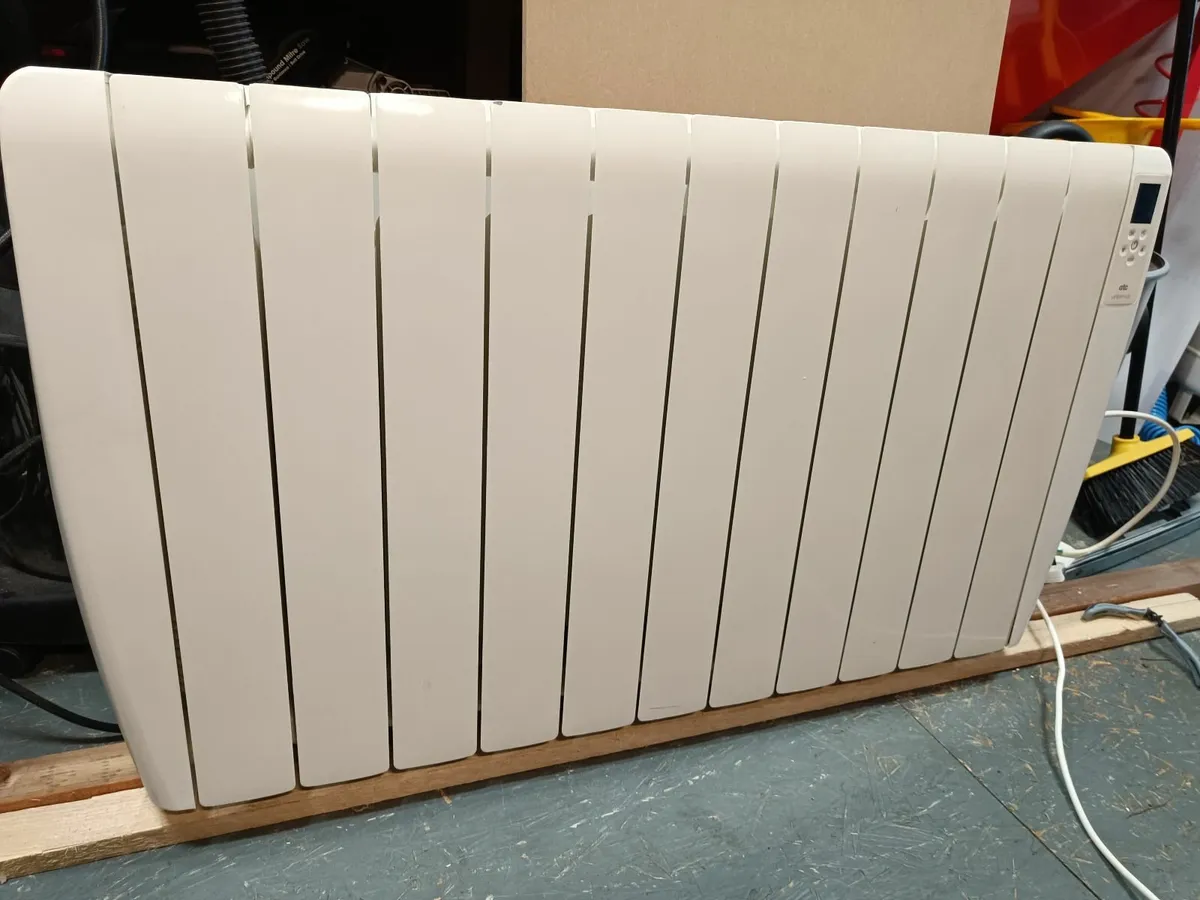 Radiator - Image 1