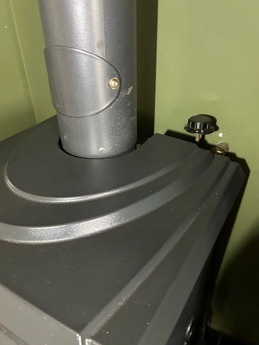 Stanley Lismore Stove - Image 2