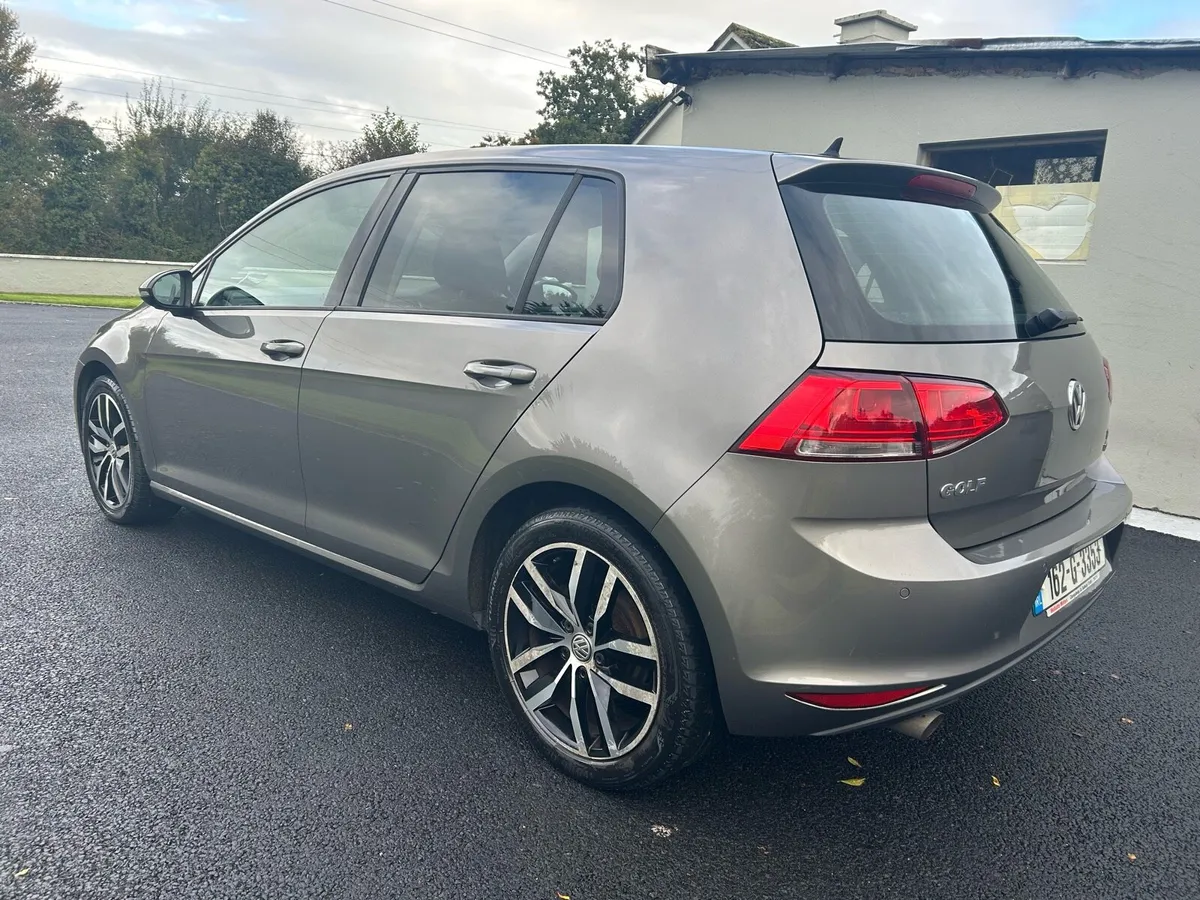 Vw golf - Image 2