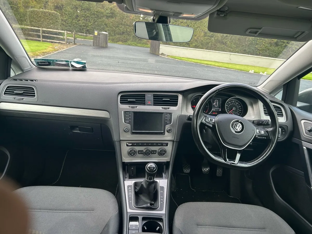 Vw golf - Image 3