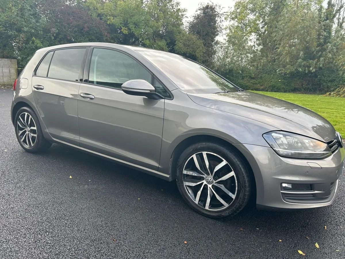 Vw golf - Image 4