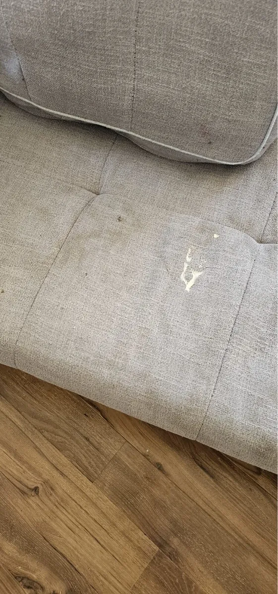 Sofa bed (free) - Image 4