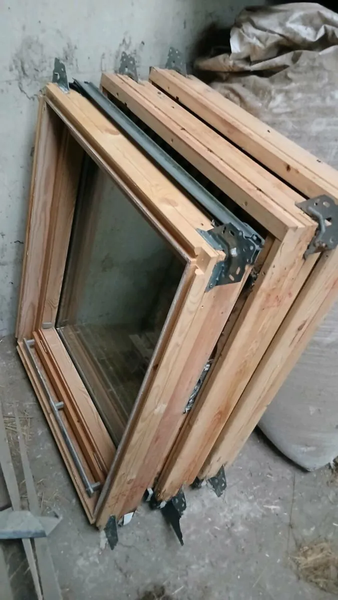 Velux windows - Image 1