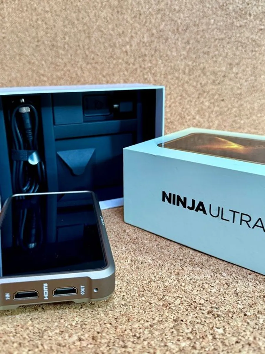 Atomos Ultra - Image 1