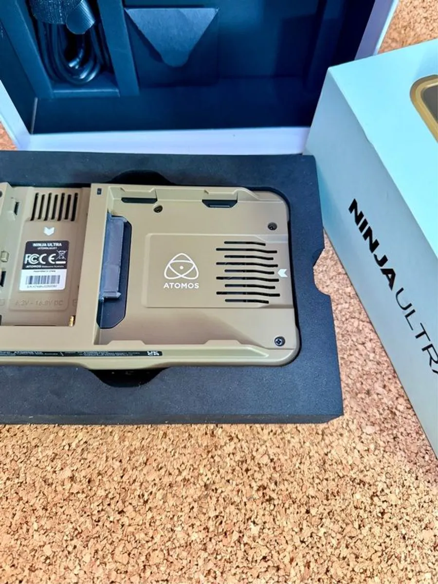Atomos Ultra - Image 2