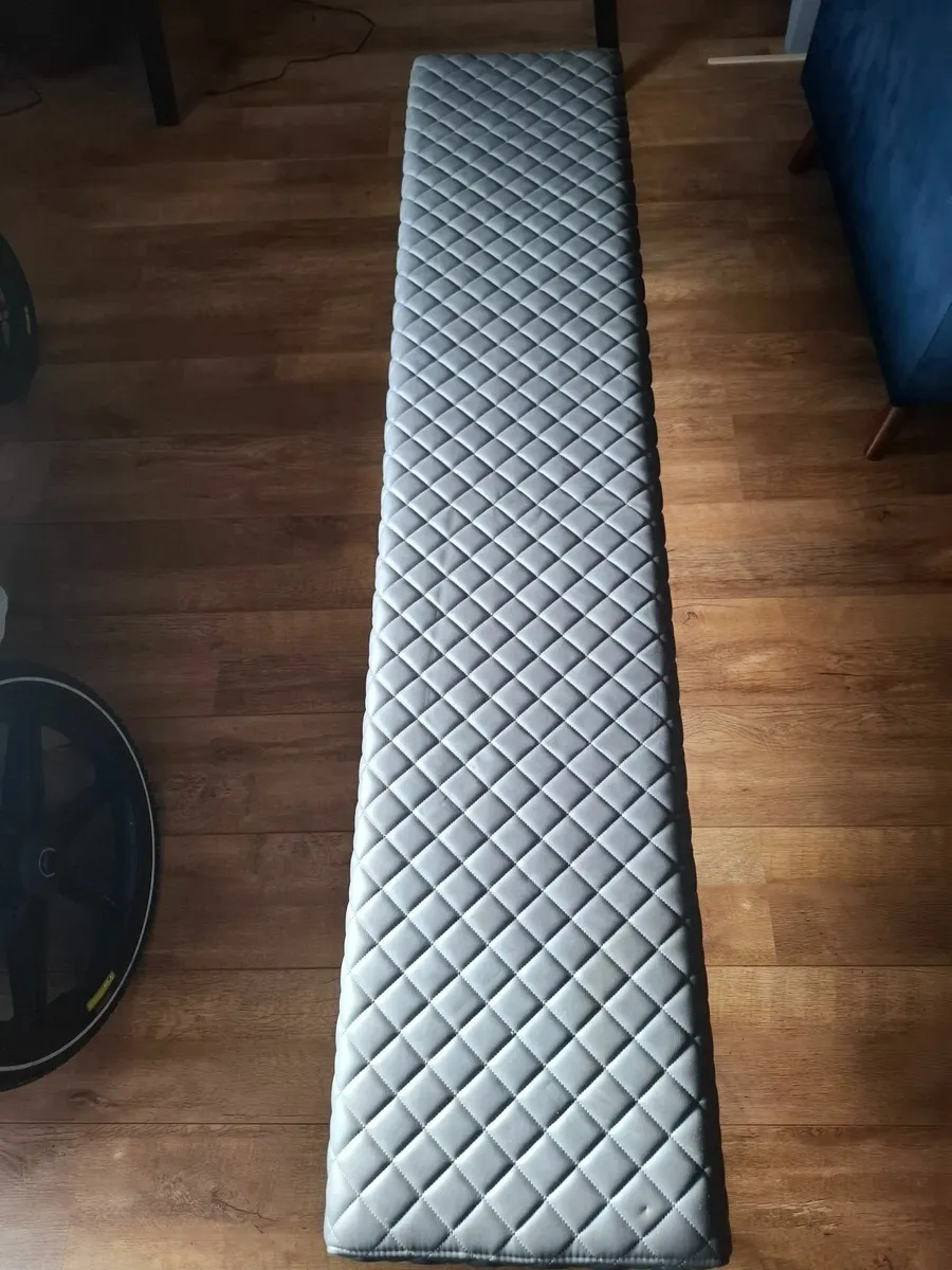 Kitchen / Hall Bench - Image 1