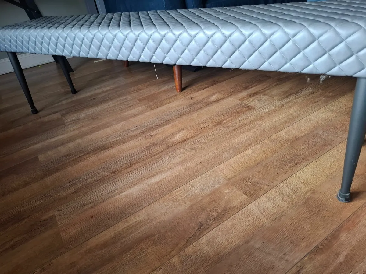 Kitchen / Hall Bench - Image 4