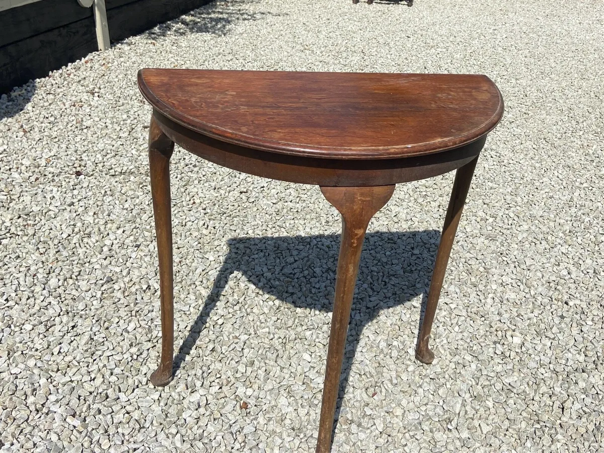 Vintage furniture -  Edited - Image 2