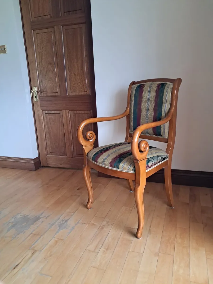 Chair - Image 1