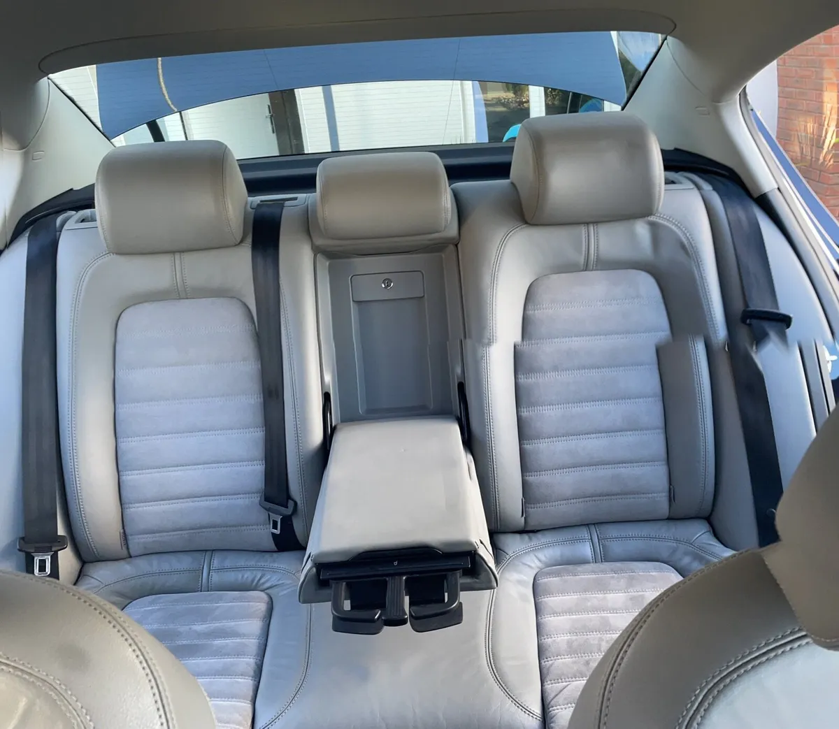 Volkswagen Passat 2008 - Image 2