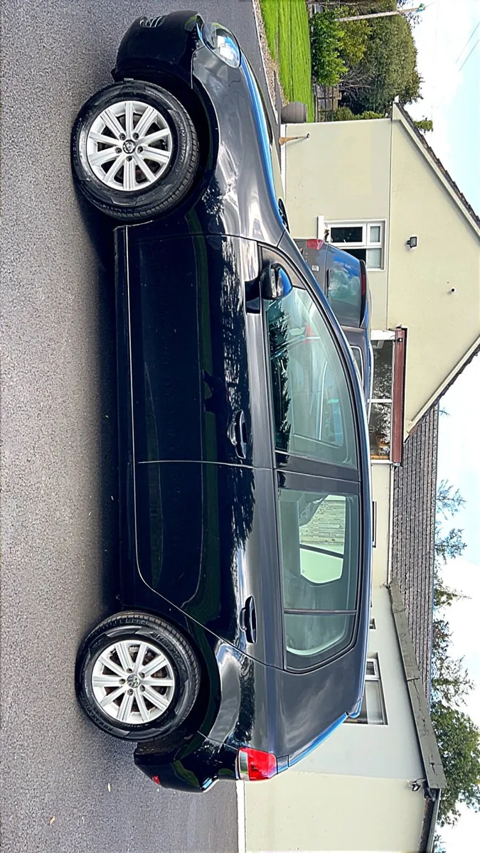 Vw golf - Image 3