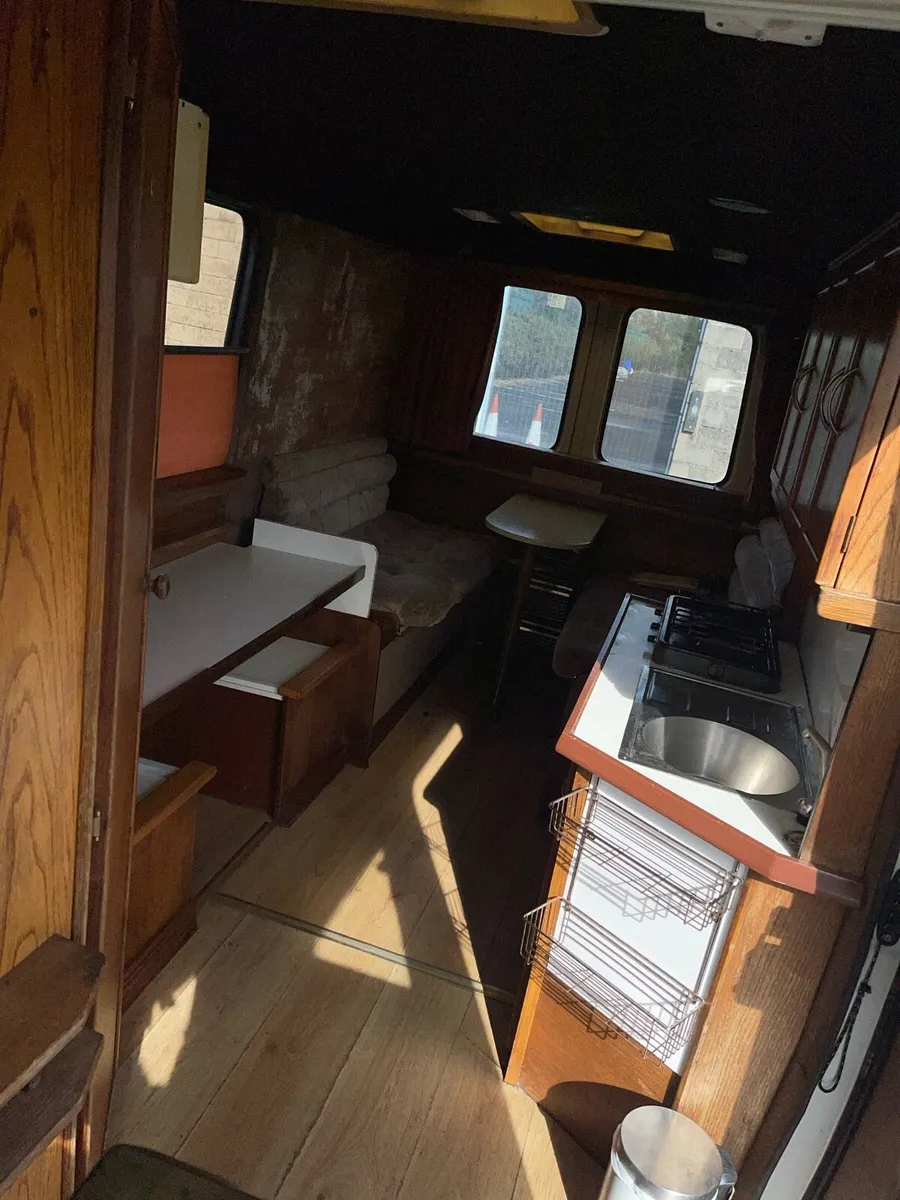 1997 Renault Camper - Image 4