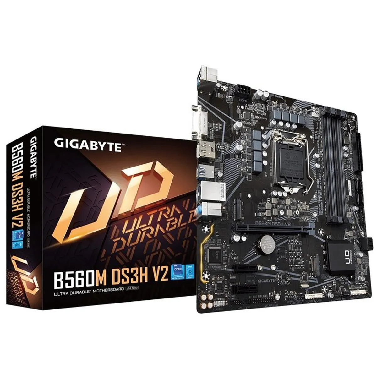PC bundle Motherboard I5-11400F 32GB RAM