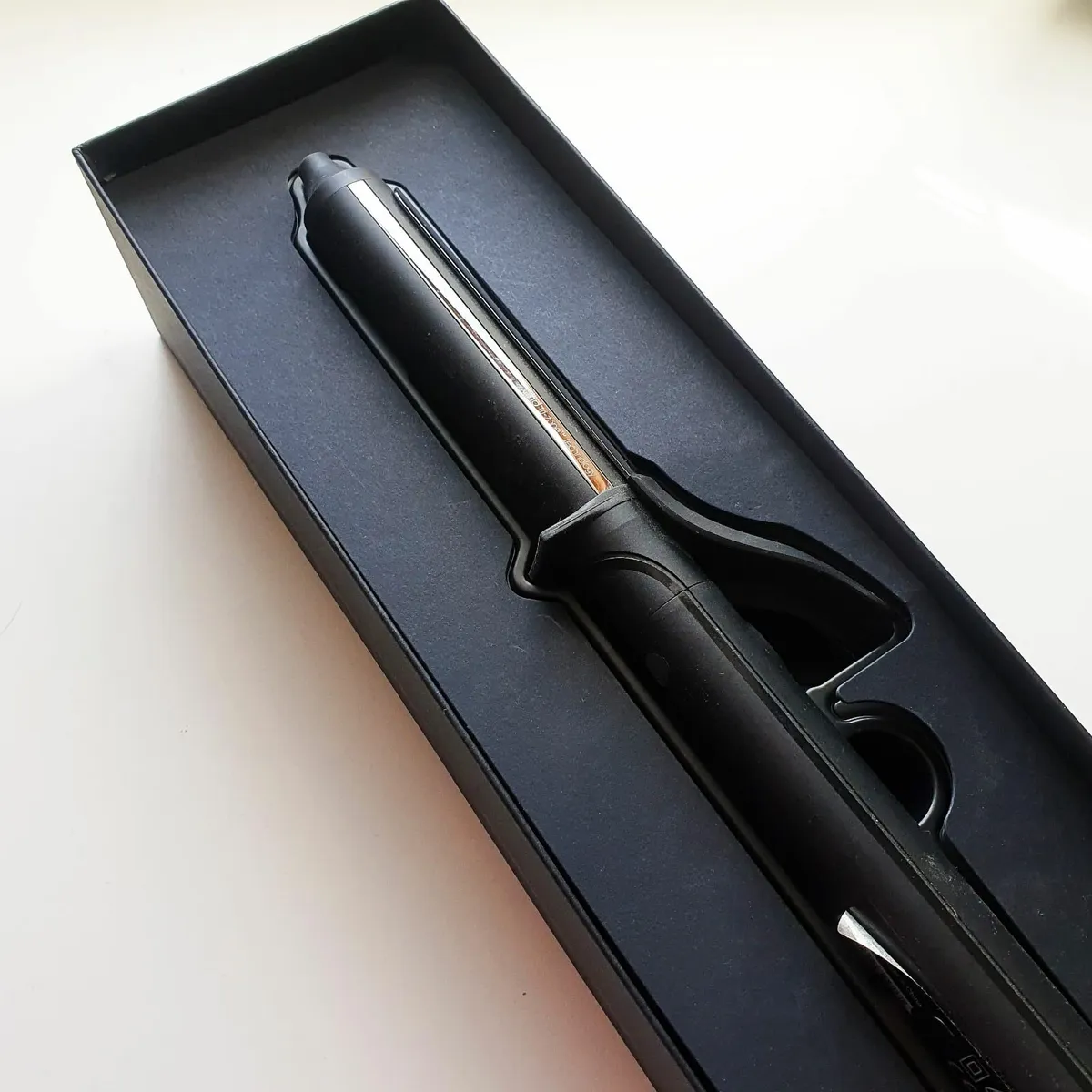 GHD Soft Curl Tongs - Image 2